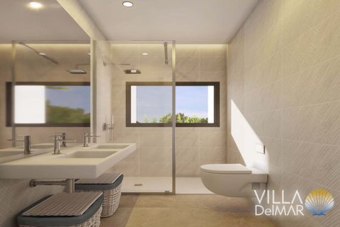Villa i Benitachell, Alicante, Benitachell - € 1.850.000 | Ref: V-659 - foto 9